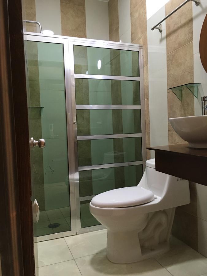 Hotel La Jolla Los Mochis Ngoại thất bức ảnh